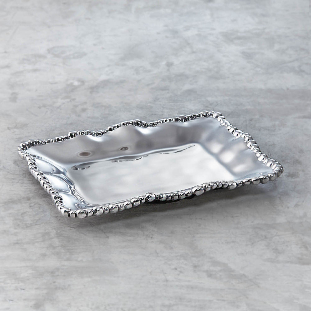 Organic Pearl Petit Tray, Gifts, Beatriz Ball, Laura of Pembroke