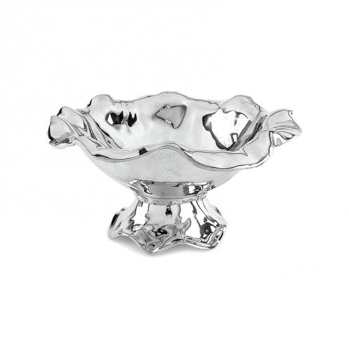 Pedestal Vento Alba Bowl (Lg), Gifts, Beatriz Ball, Laura of Pembroke