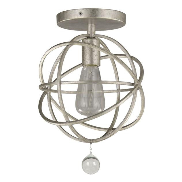 1 Light Ceiling Mount, Lighting, Laura of Pembroke