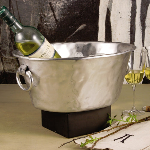 Large Soho Ice Bucket, Gifts, Beatriz Ball, Laura of Pembroke