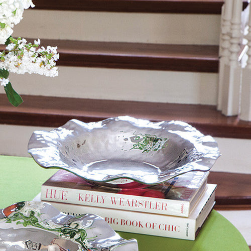 Vento Sarah Round Medium Bowl, Gifts, Beatriz Ball, Laura of Pembroke