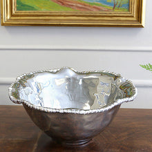 ORGANIC PEARL NOVA FLIRTY BOWL MEDIUM