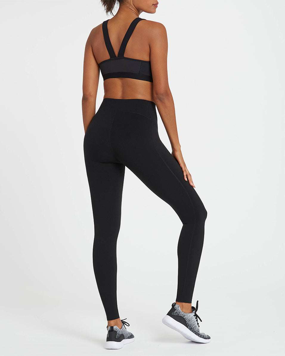 EVERY WEAR ACTIVE ICON LEGGINGS, SPANX, CLOTHING