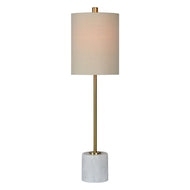 ZOLA BUFFET LAMP
