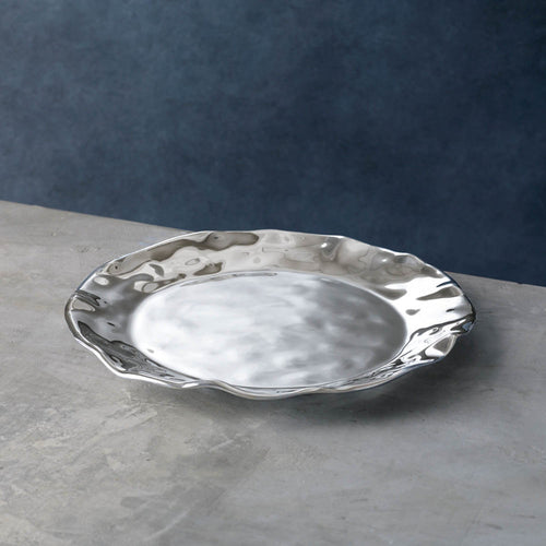 SOHO Brooklyn Round Platter, Gifts, Beatriz Ball, Laura of Pembroke