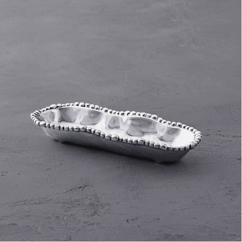 Organic Pearl Cracker Tray, Gifts, Beatriz Ball, Laura of Pembroke