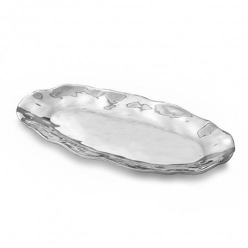 Brooklyn Medium Oval Platter, Gifts, Beatriz Ball, Laura of Pembroke