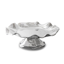 PEDESTAL CAKE PLATE