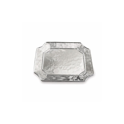 RECT LUCCA PLATTER