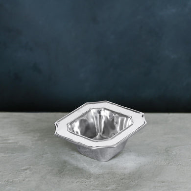 SOHO LUCCA SMALL SQUARE BOWL