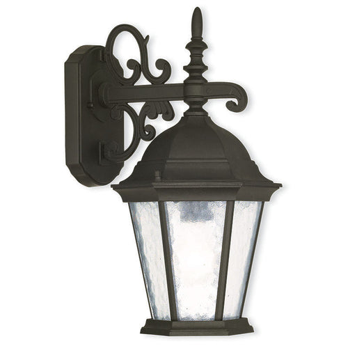 Outdoor Sconce, Lighting, Laura of Pembroke