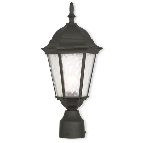 Outdoor Post-Top Lantern, Lighting, Laura of Pembroke