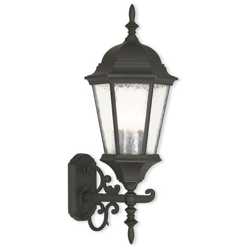 Outdoor Sconce, Lighting, Laura of Pembroke