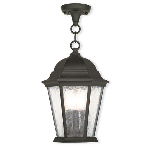 Outdoor Chain Hang Lantern, Lighting, Laura of Pembroke