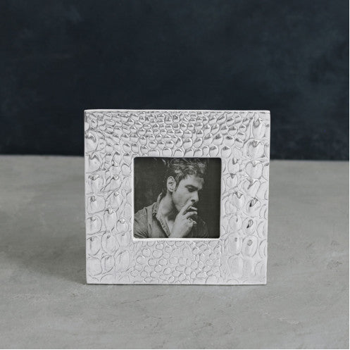 PIELES CROC 3X3 FRAME