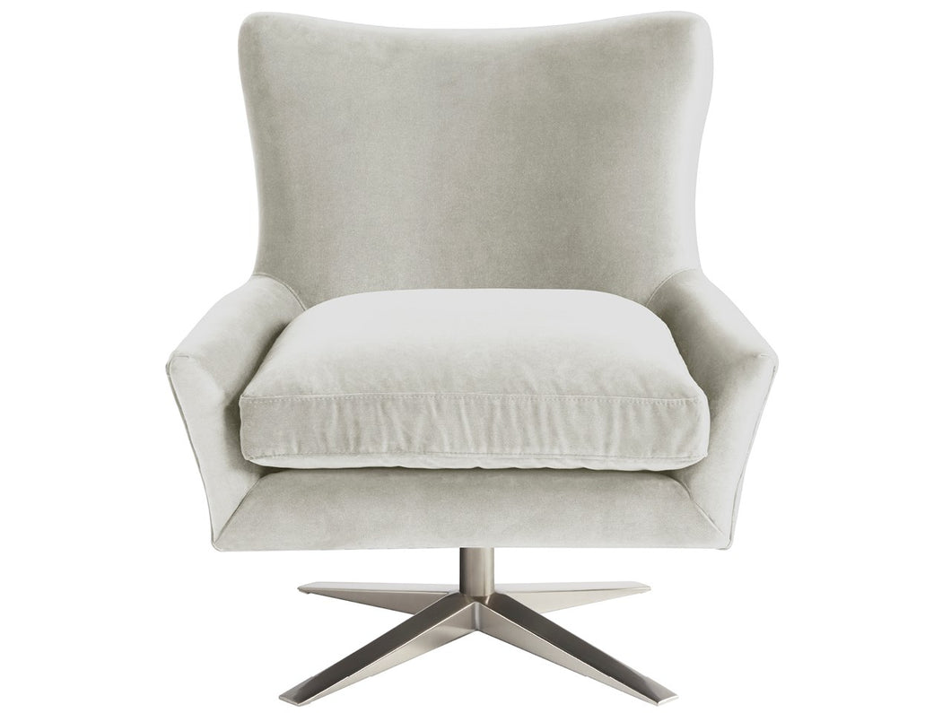 EVERETTE ACCENT CHAIR