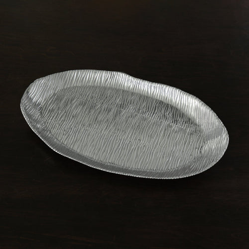OVAL PLATTER