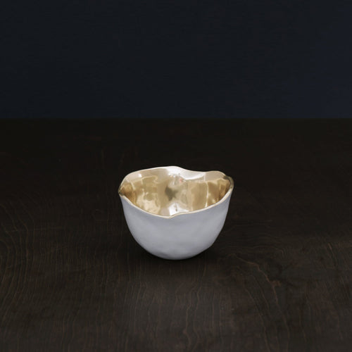 SMALL BOWL WHITE