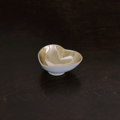 MINI HEART BOWL