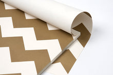CHEVRON PLACEMATS-50 SHEETS