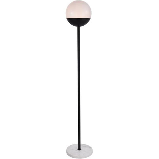 ECLIPSE FLOOR LAMP