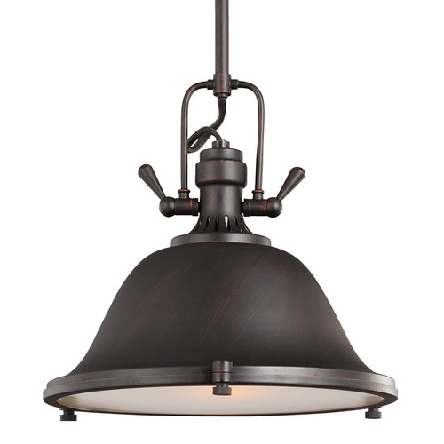 1 Light Pendant, Lighting, Laura of Pembroke