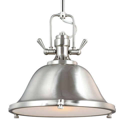 1 Light Pendant, Lighting, Laura of Pembroke