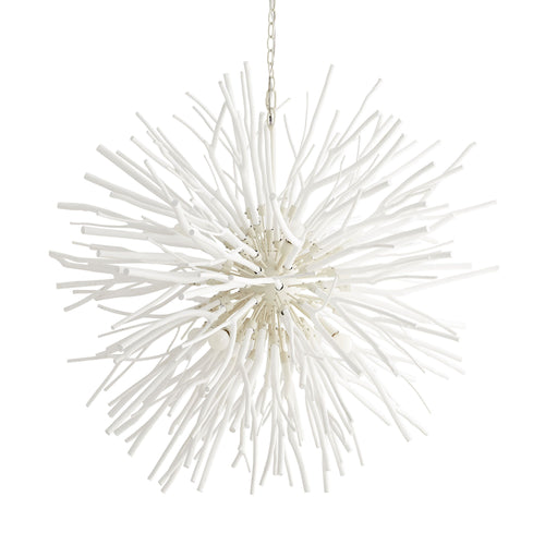 FINCH STARBURST CHANDELIER