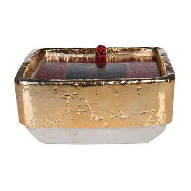 Red Currant Industrial Gilt Candle, Gifts, Votivo, Laura of Pembroke