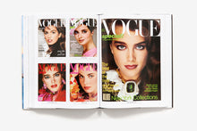 VOGUE: THE COVERS BOOK