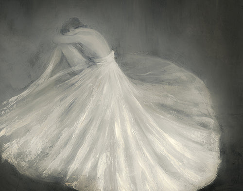 A Ballet Dancer