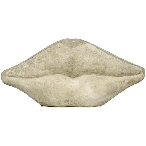 LIPS SCULPTURE