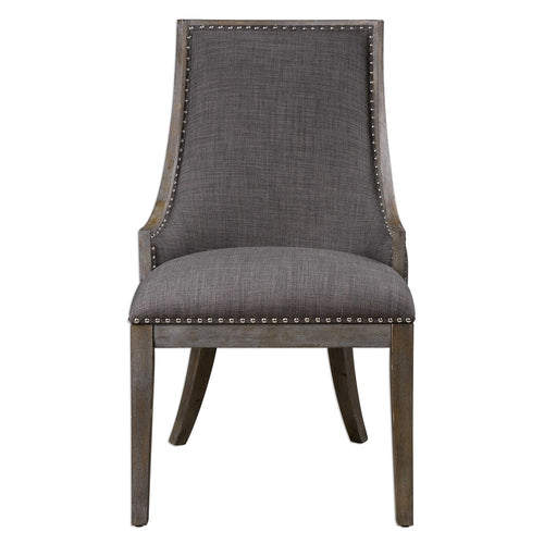 Accent Chair, Home Furnishings, Laura of Pembroke