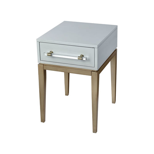 Single Drawer Accent Table, Home Tables, Laura of Pembroke