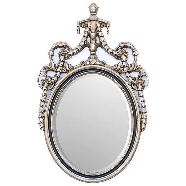 Adams Oval Mirror, Home Accessories, Laura of Pembroke