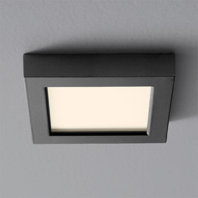 Altair Black 5