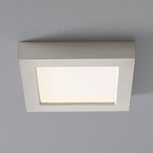 Altair Satin Nickel 5
