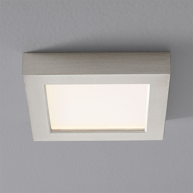 Altair Satin Nickel 5