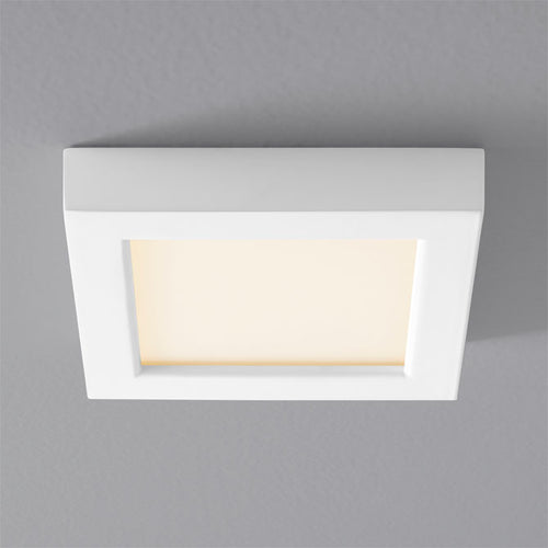 Altair White 5
