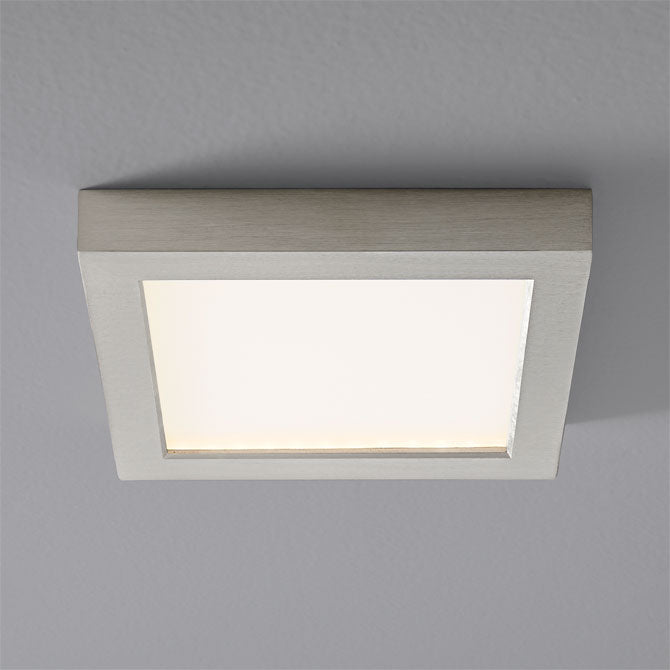 Altair Satin Nickel 7