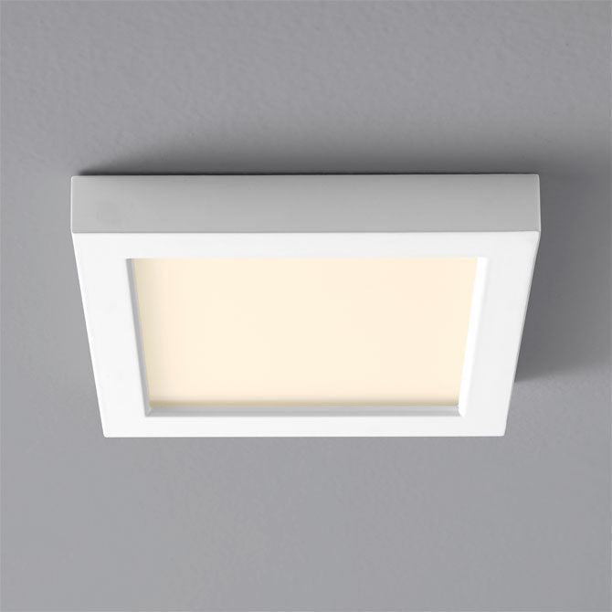 Altair White 7