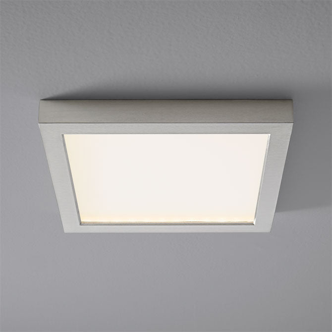 Altair Satin Nickel 9