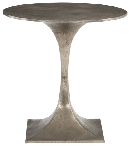SANTA BARBERA SIDE TABLE