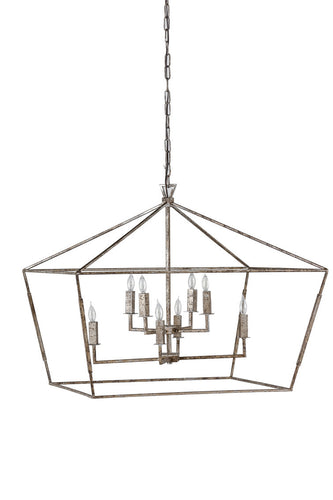 Chandelier, Lighting, Laura of Pembroke