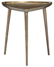 BUCKLEY ACCENT TABLE