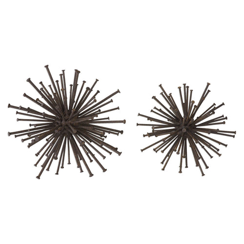 Aric Sculpture, Home Accessories, Laura of Pembroke
