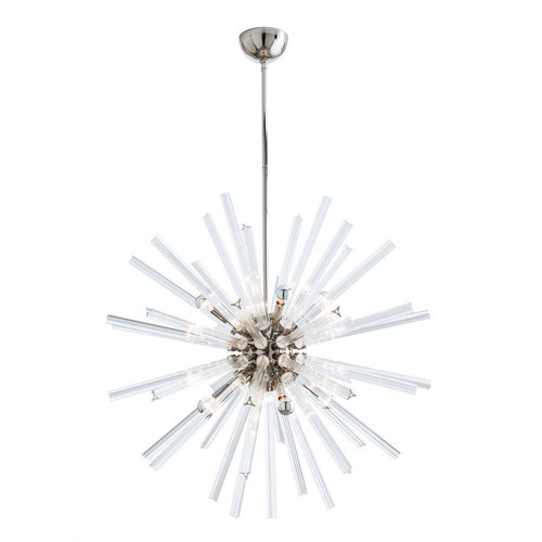 HANLEY LARGE CHANDELIER