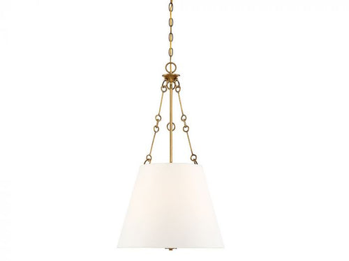 Austin 4 Light Pendant