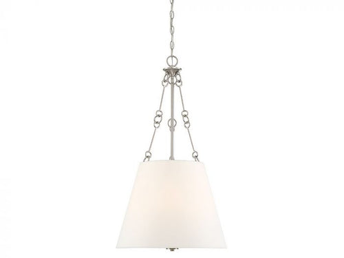 Austin 4 Light Pendant