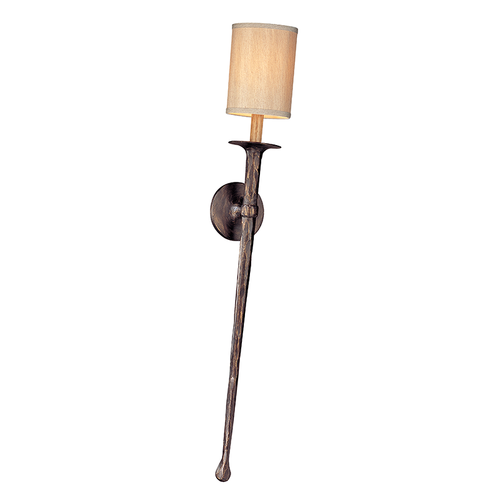 Pompeii Bronze 2 Light Wall Sconce, Lighting, Laura of Pembroke